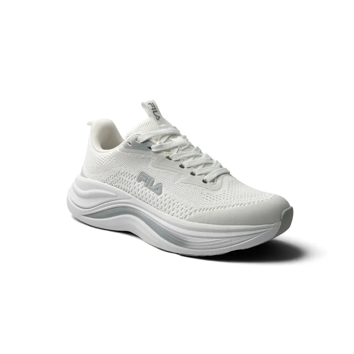 FILA Rila Nanobionic - White