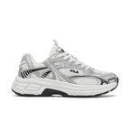 FILA Fusio Memory - White/Metallic Silver