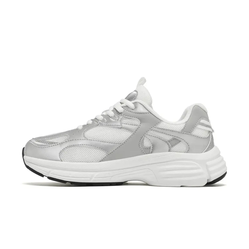 FILA Fusio Memory - White/Metallic Silver