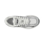 FILA Fusio Memory - White/Metallic Silver
