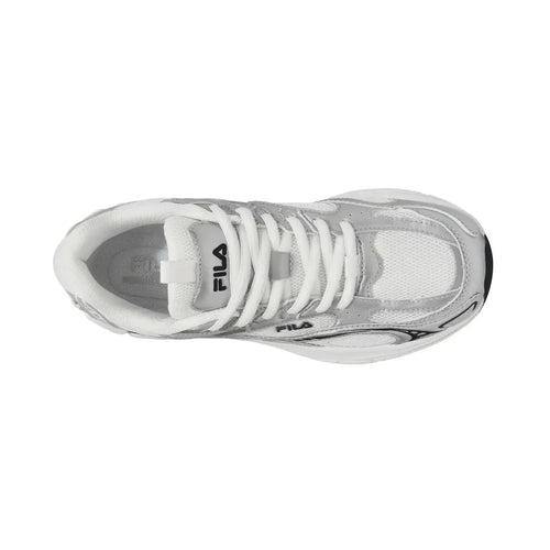 FILA Fusio Memory - White/Metallic Silver