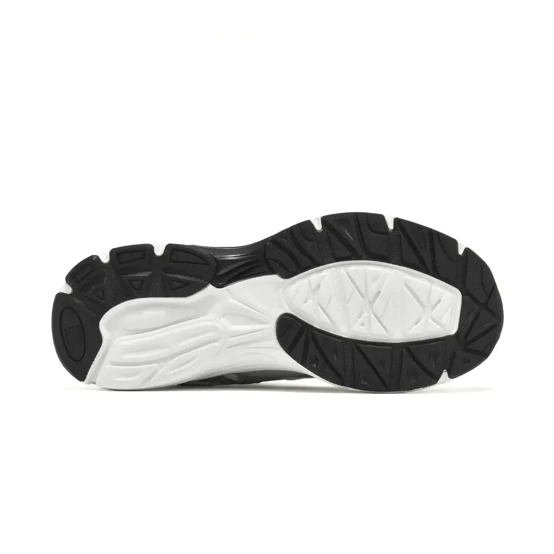 FILA Fusio Memory - White/Metallic Silver