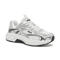 FILA Fusio Memory - White/Metallic Silver