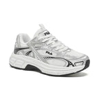 FILA Fusio Memory - White/Metallic Silver