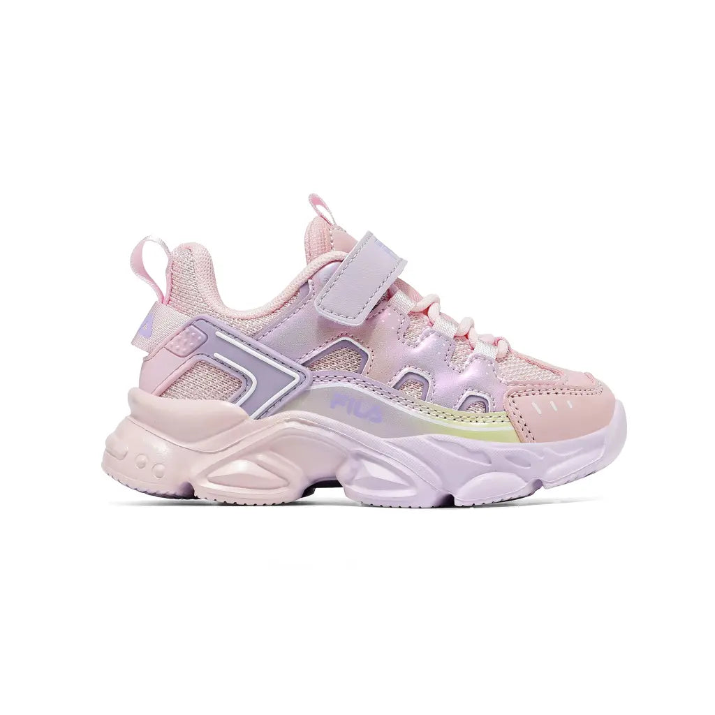FILA Memory Spinel 3 V – Pink / Lilac