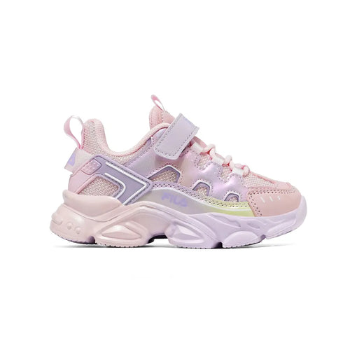 FILA Memory Spinel 3 V – Pink / Lilac