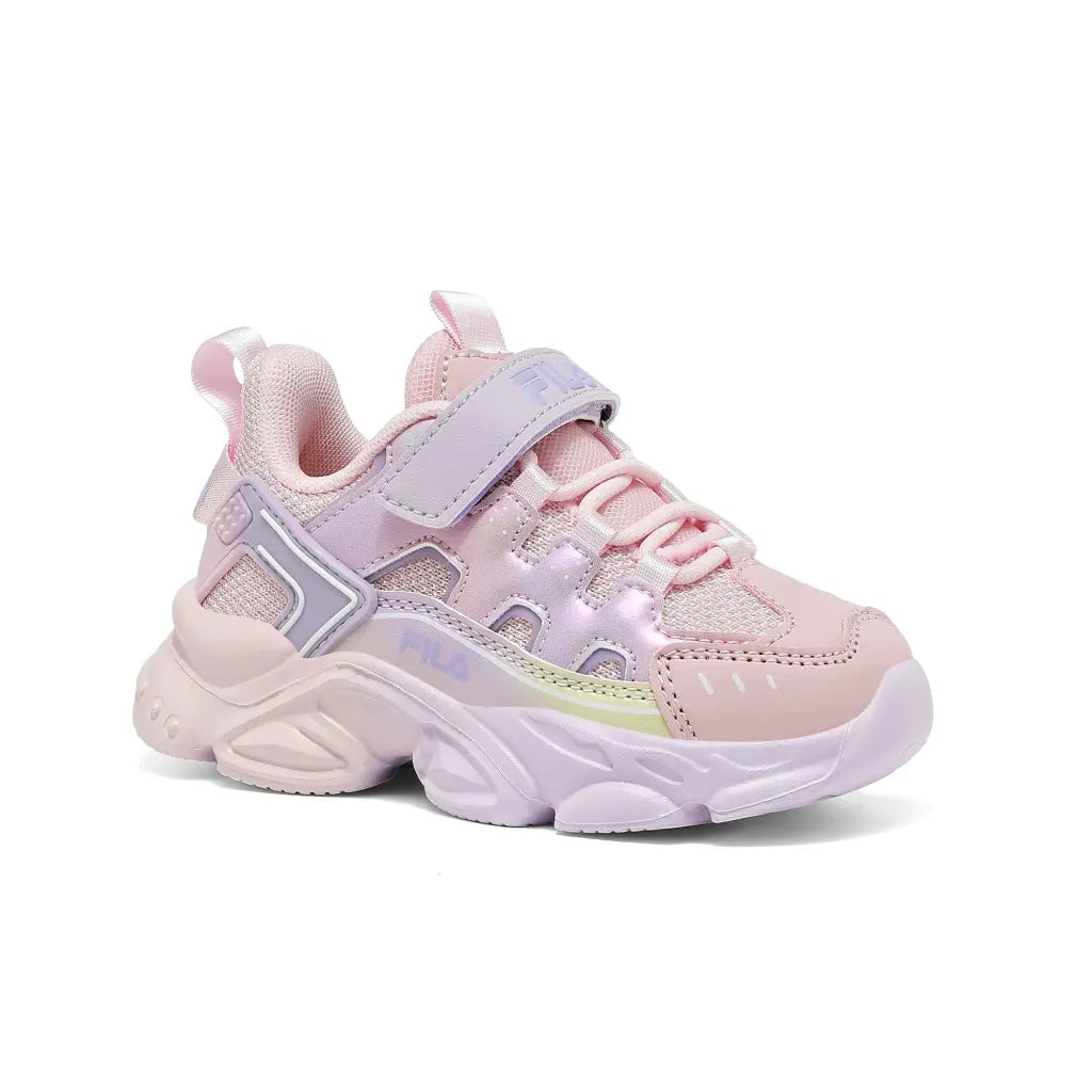 FILA Memory Spinel 3 V – Pink / Lilac