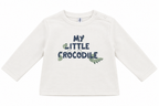 Βρεφικό Σετ Little Crocodile LOSAN