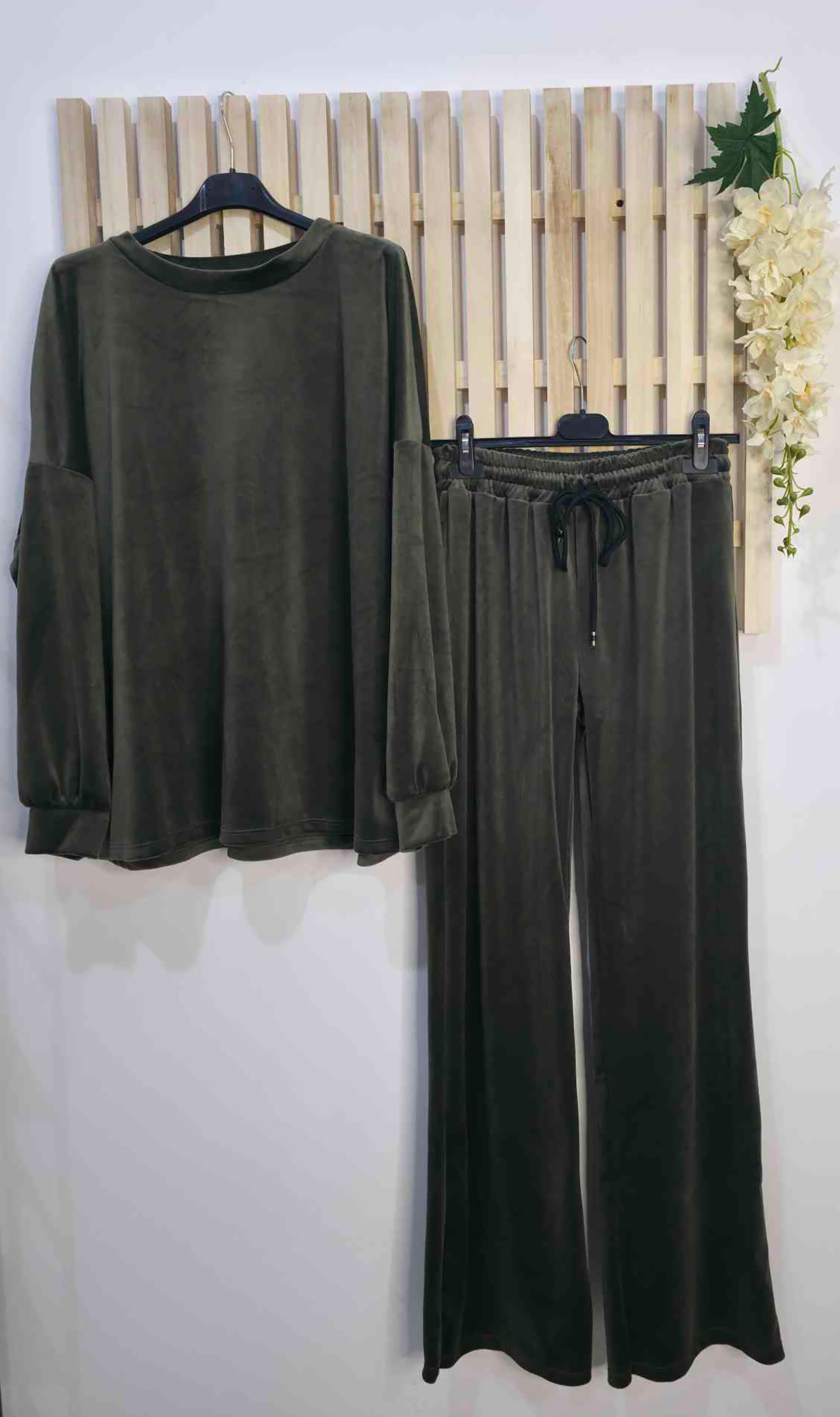 ΦΟΡΜΑ ΒΕΛΟΥΤΕ