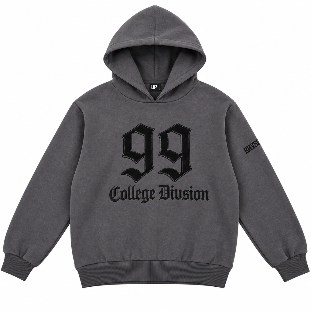 Σετ Φόρμες Αγόρι 99 College Division
