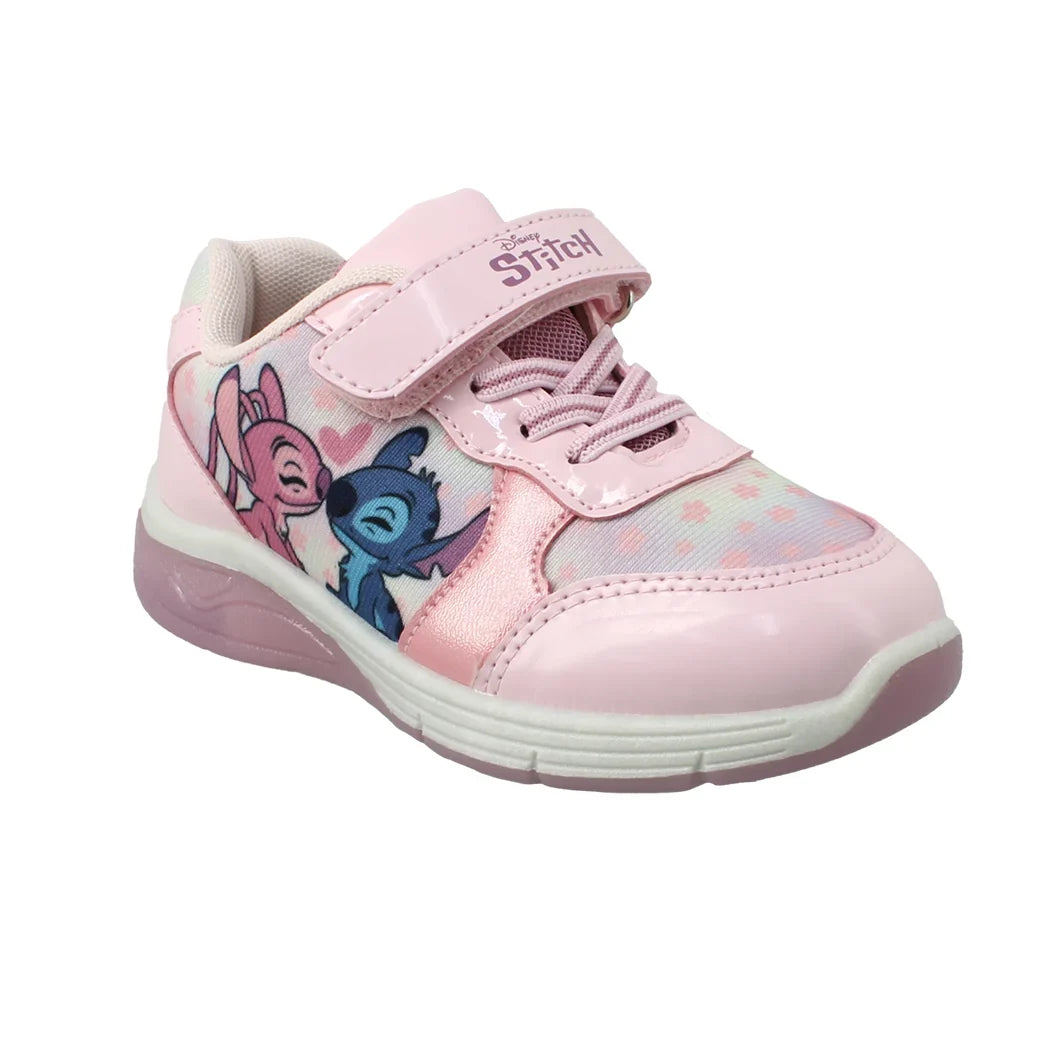 Disney Stitch LED Shoes