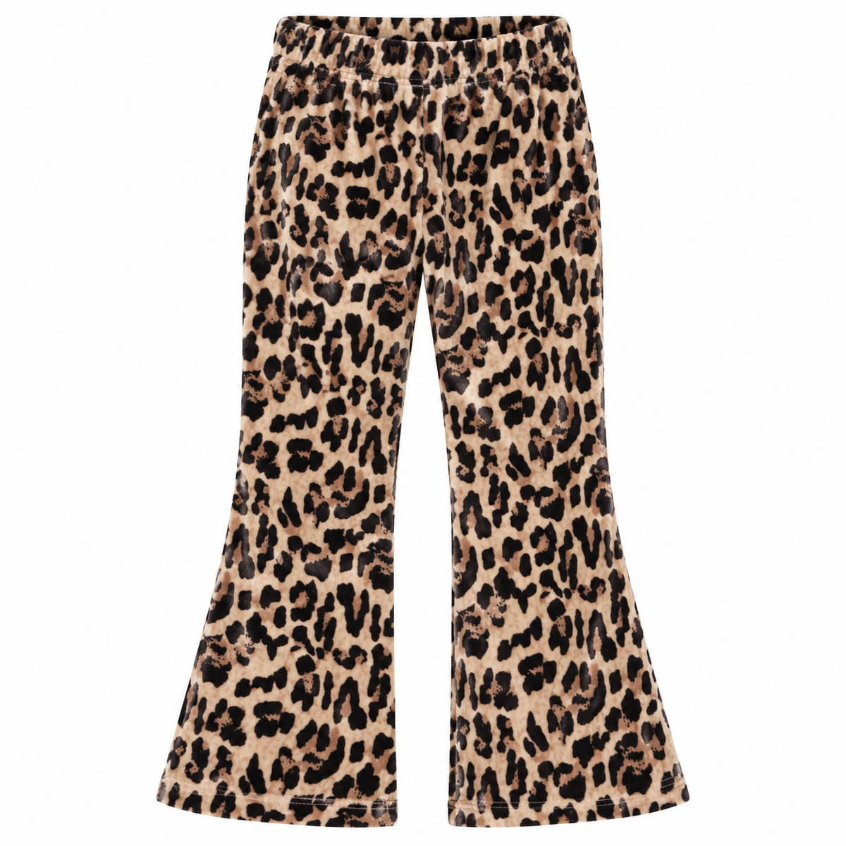 Σετ Βελουτέ Κορίτσι I Love Being Cute Leopard