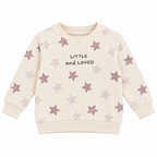 Βρεφικό Σετ Little and Loved Εκρού LOSAN