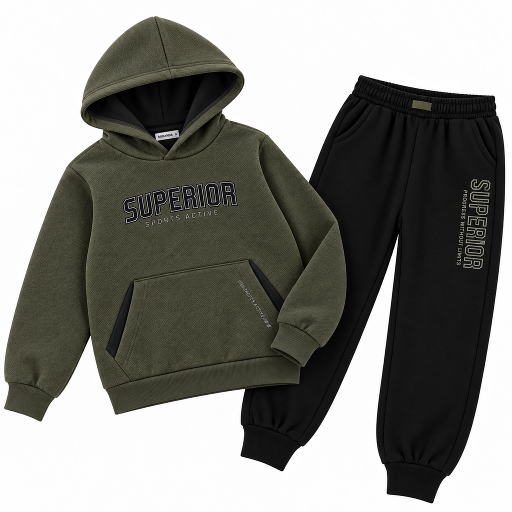 Σετ Φόρμες Αγόρι Superior