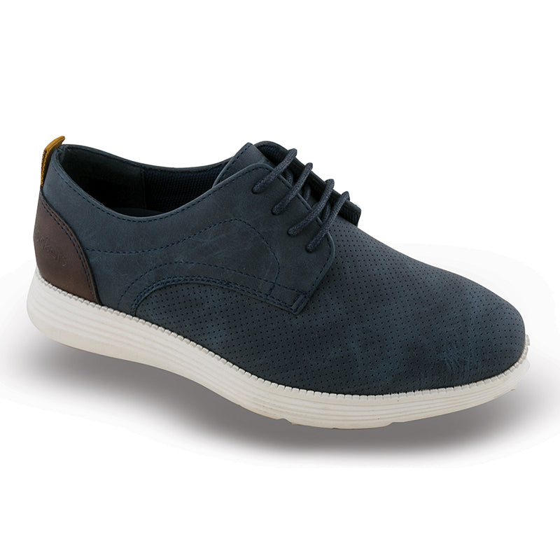 ZAK SHOES SD52050 ΜΠΛΕ