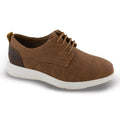 ZAK SHOES SD52050 ΚΑΦΕ