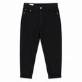 Τζιν Παντελόνι Mom Fit