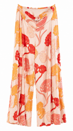 Σετ Floral με Παντελόνα