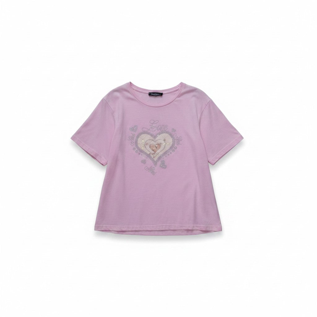 T-Shirt Corazon