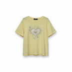 T-Shirt Corazon