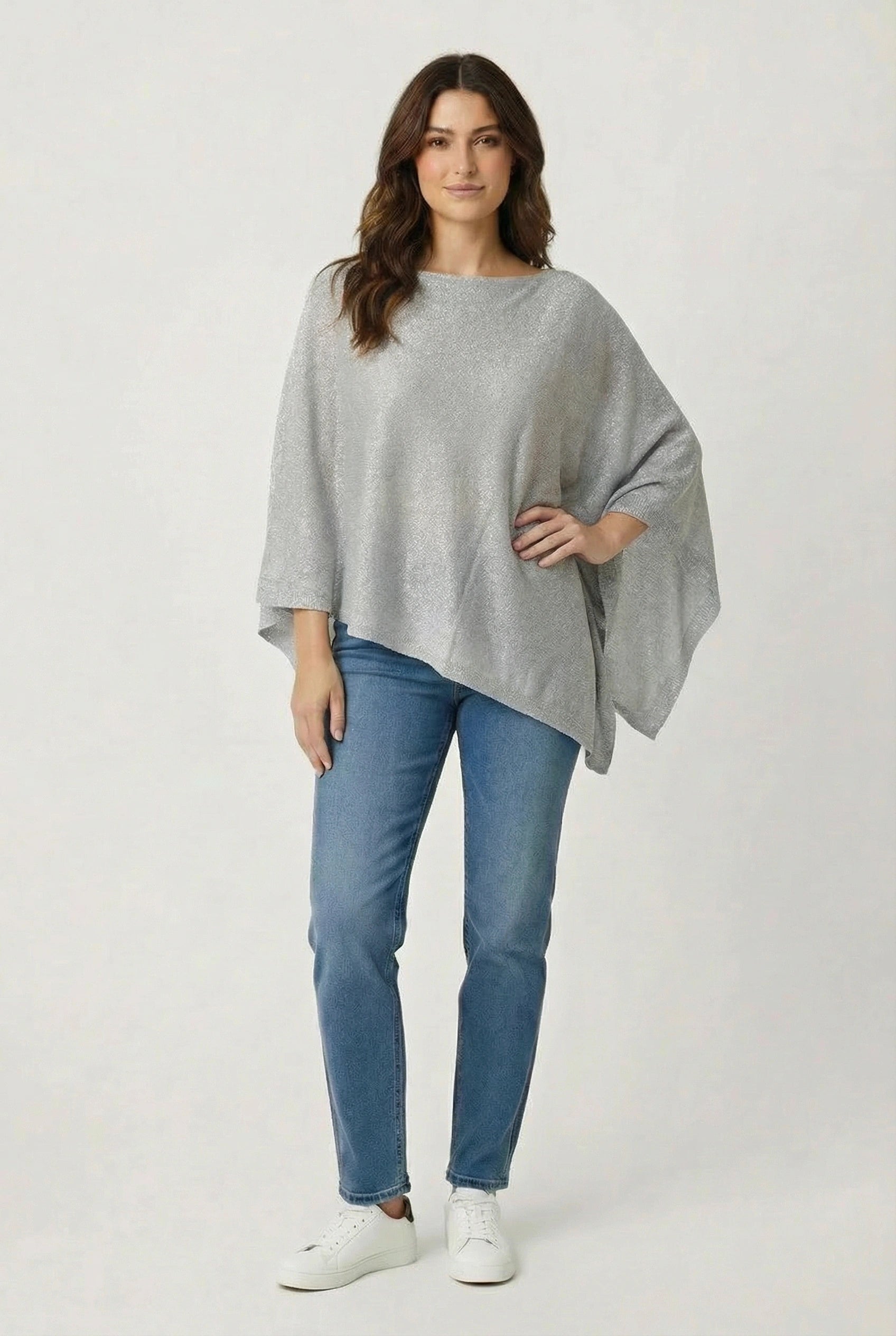 Εσάρπα lurex