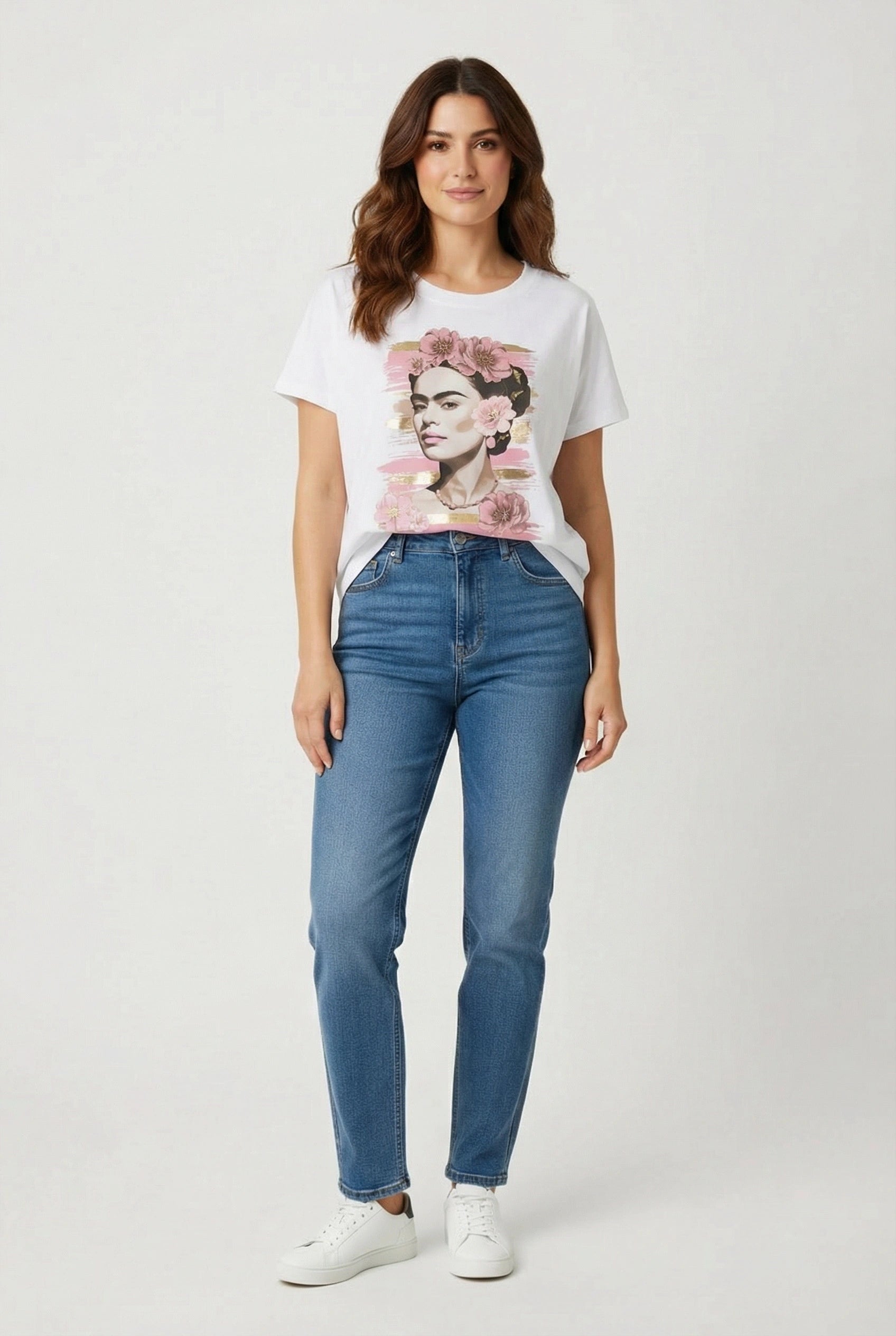 T-Shirt Frida