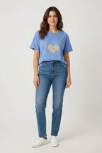 T-Shirt Corazon