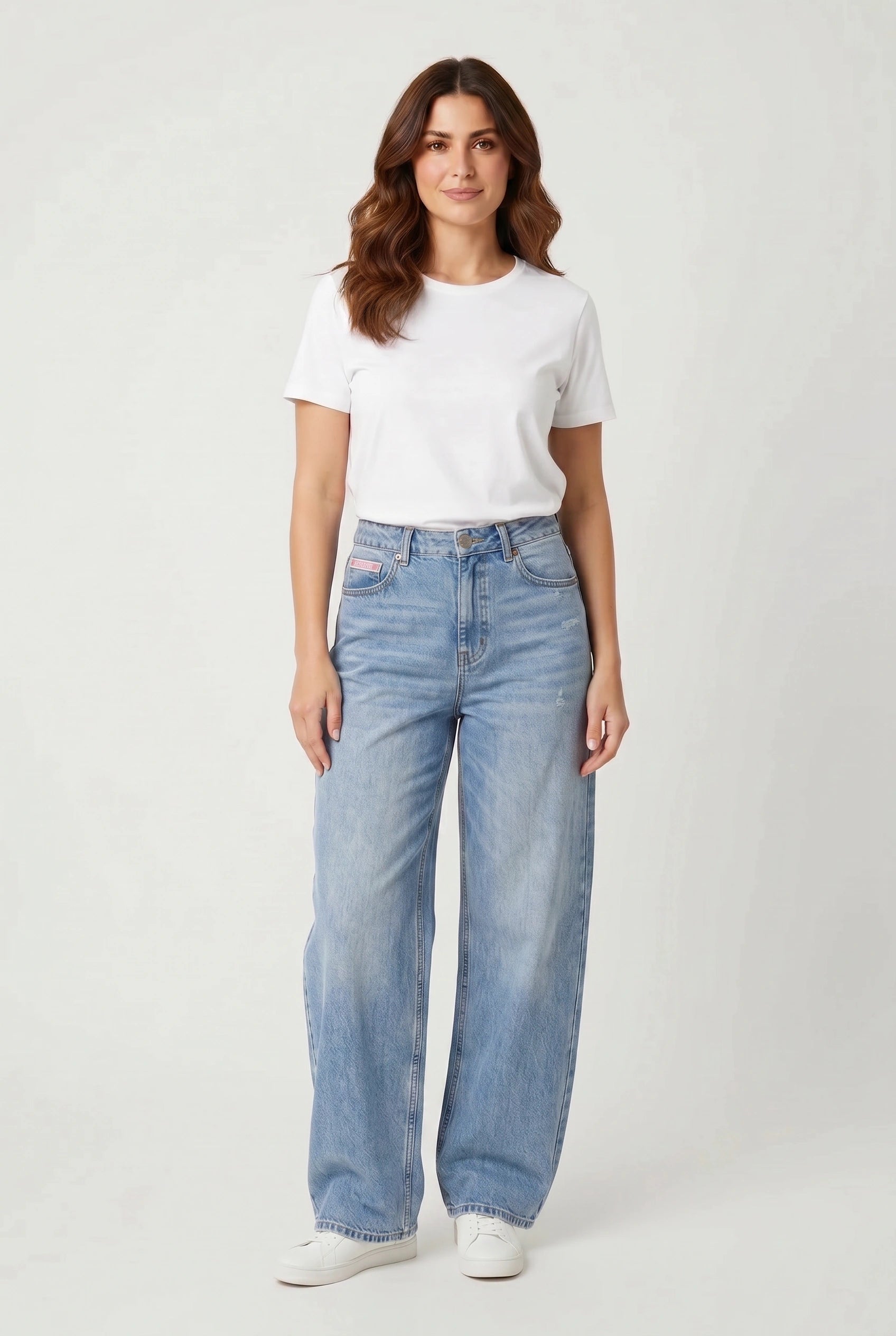 Jeans buggy