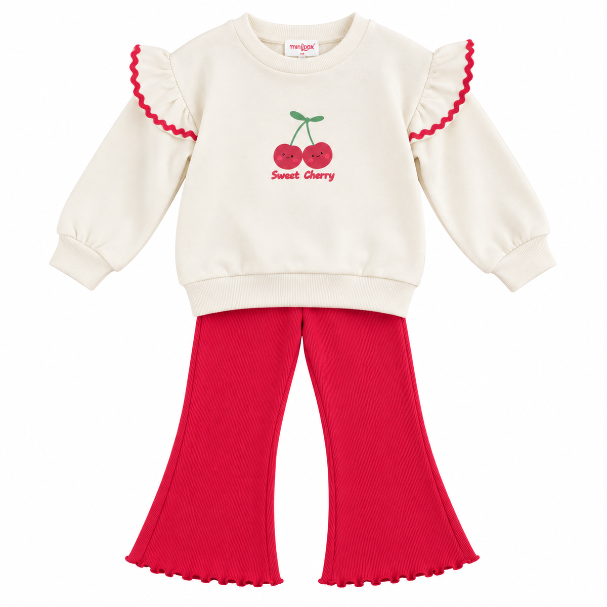 Raboo Σετ Sweet Cherry