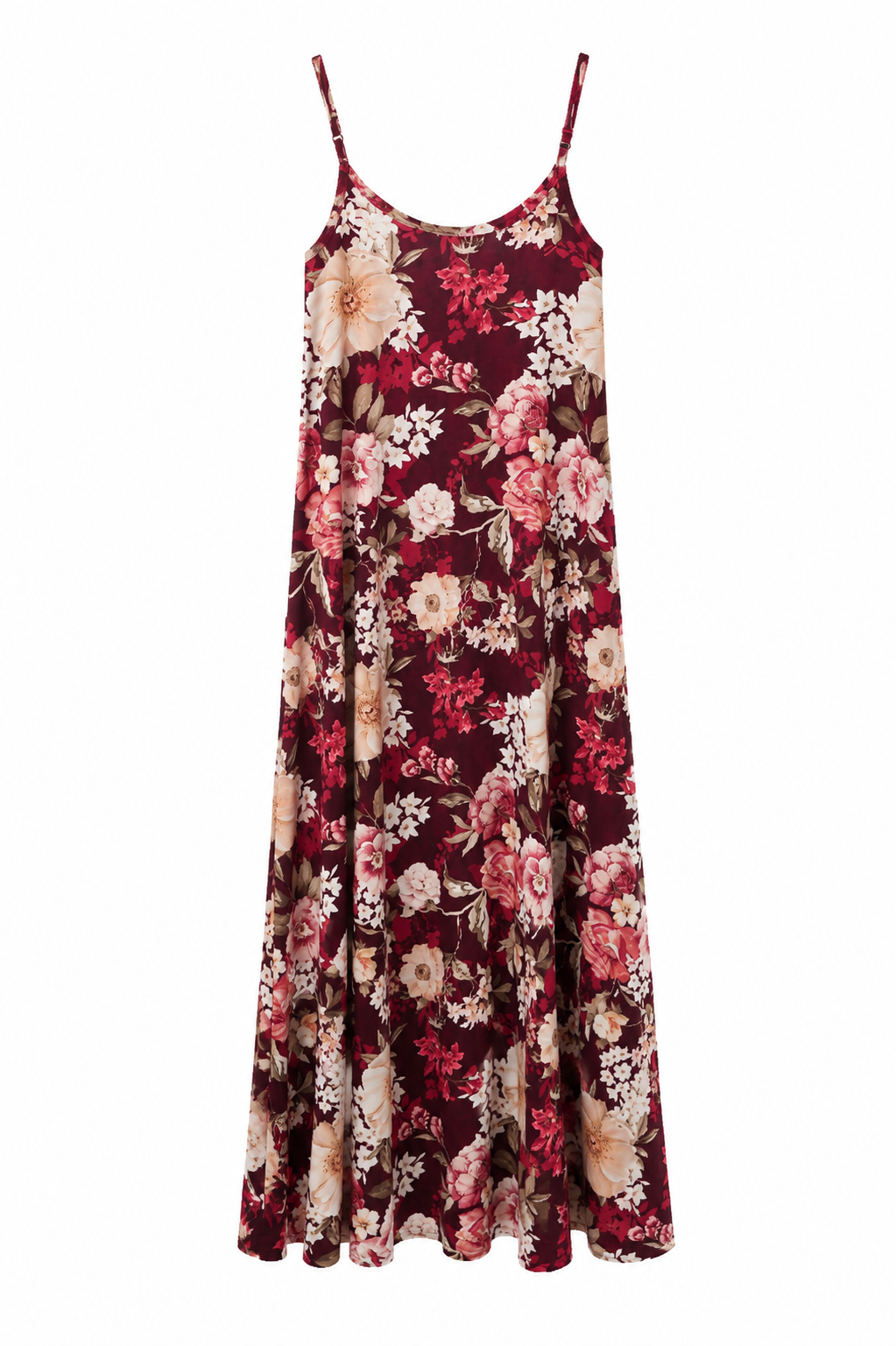 Φόρεμα Velvet Rose