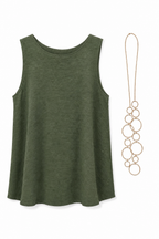 Σετ Elite Olive