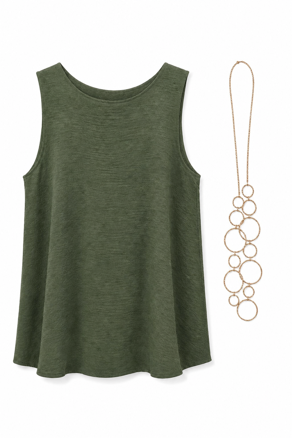 Σετ Elite Olive