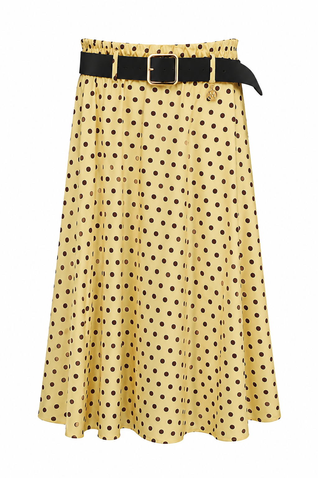 Φούστα Colette YELLOW