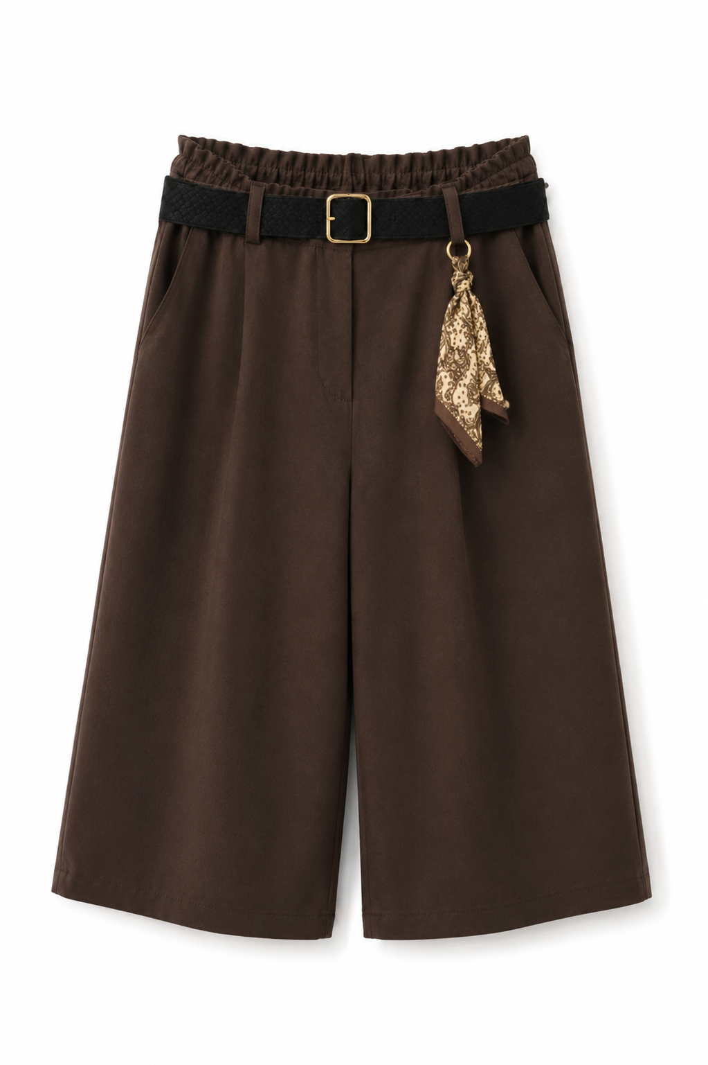 Βερμούδα Nova Brown