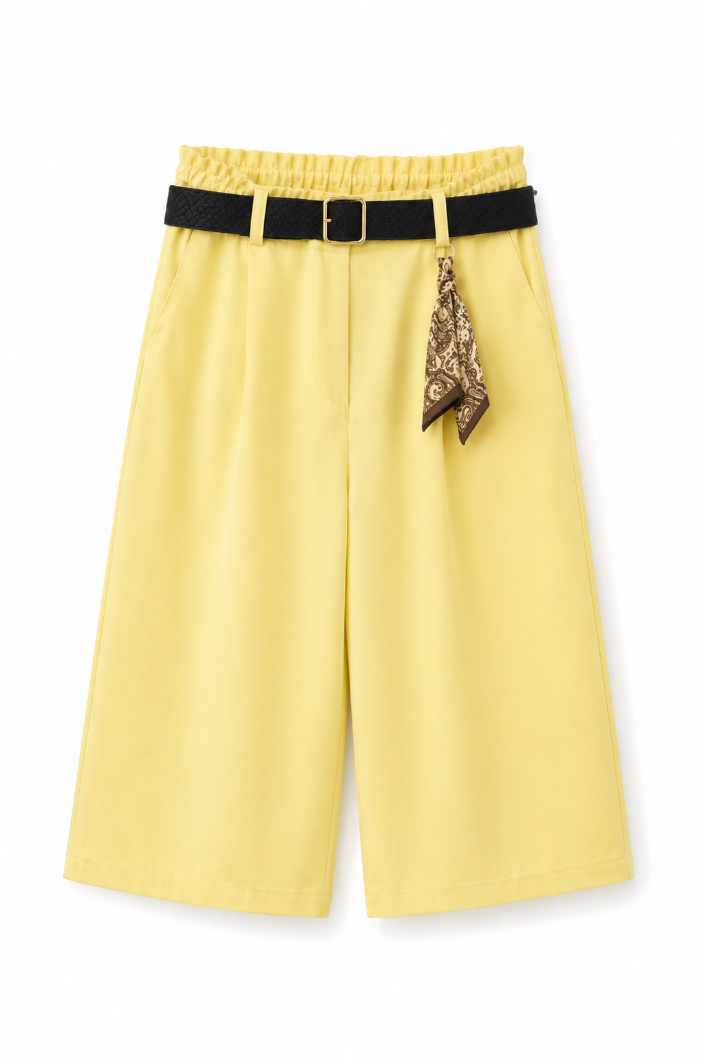 Βερμούδα Nova Yellow