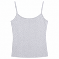 Basic Top με Λεπτή Τιράντα