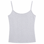 Basic Top με Λεπτή Τιράντα