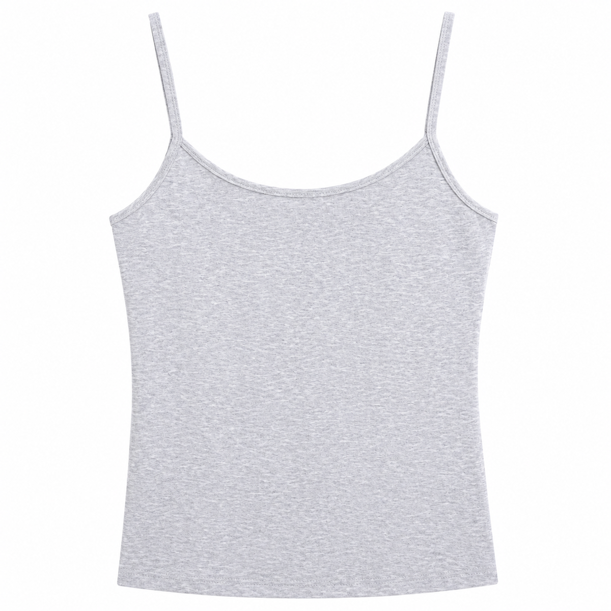 Basic Top με Λεπτή Τιράντα