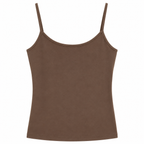 Basic Top με Λεπτή Τιράντα