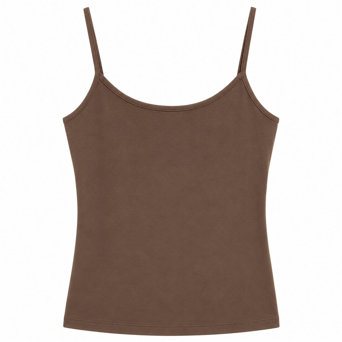 Basic Top με Λεπτή Τιράντα