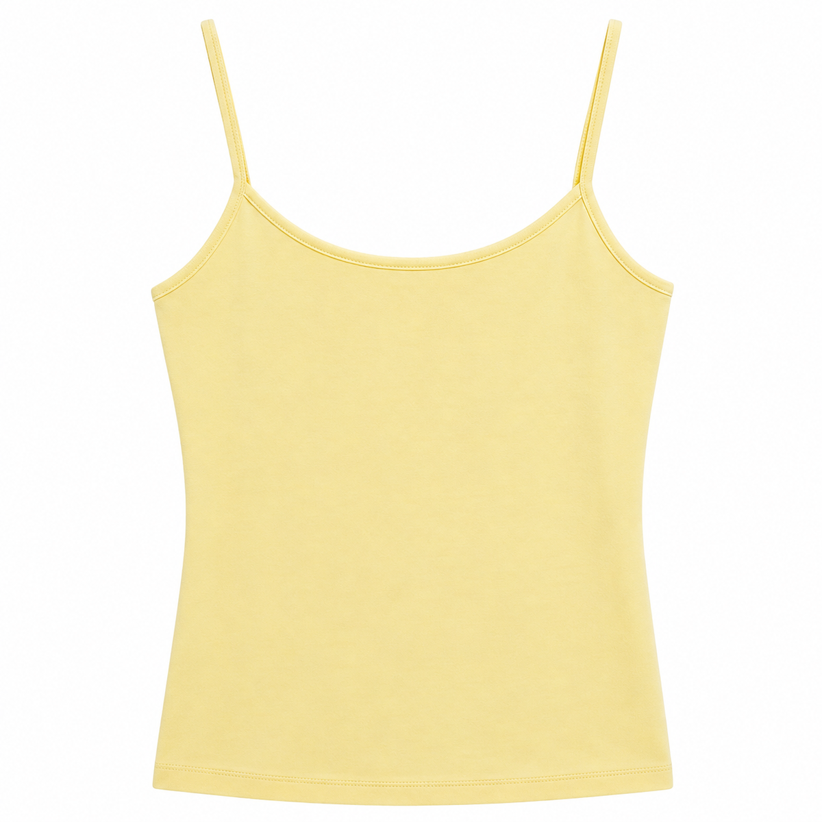 Basic Top με Λεπτή Τιράντα