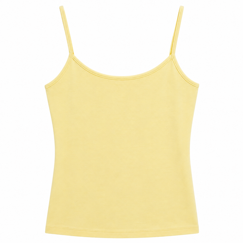 Basic Top με Λεπτή Τιράντα