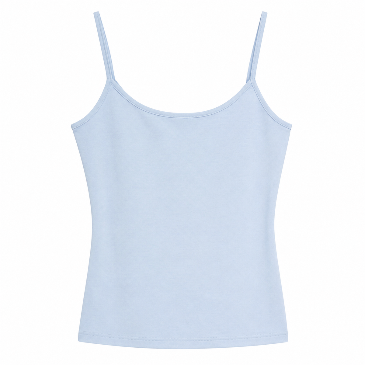 Basic Top με Λεπτή Τιράντα