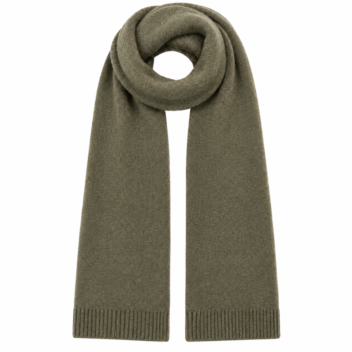 Γυναικεία Πασμίνα Εσάρπα με Merino και Cashmere