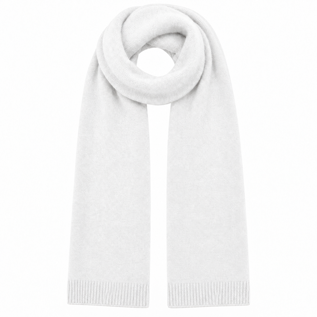 Γυναικεία Πασμίνα Εσάρπα με Merino και Cashmere