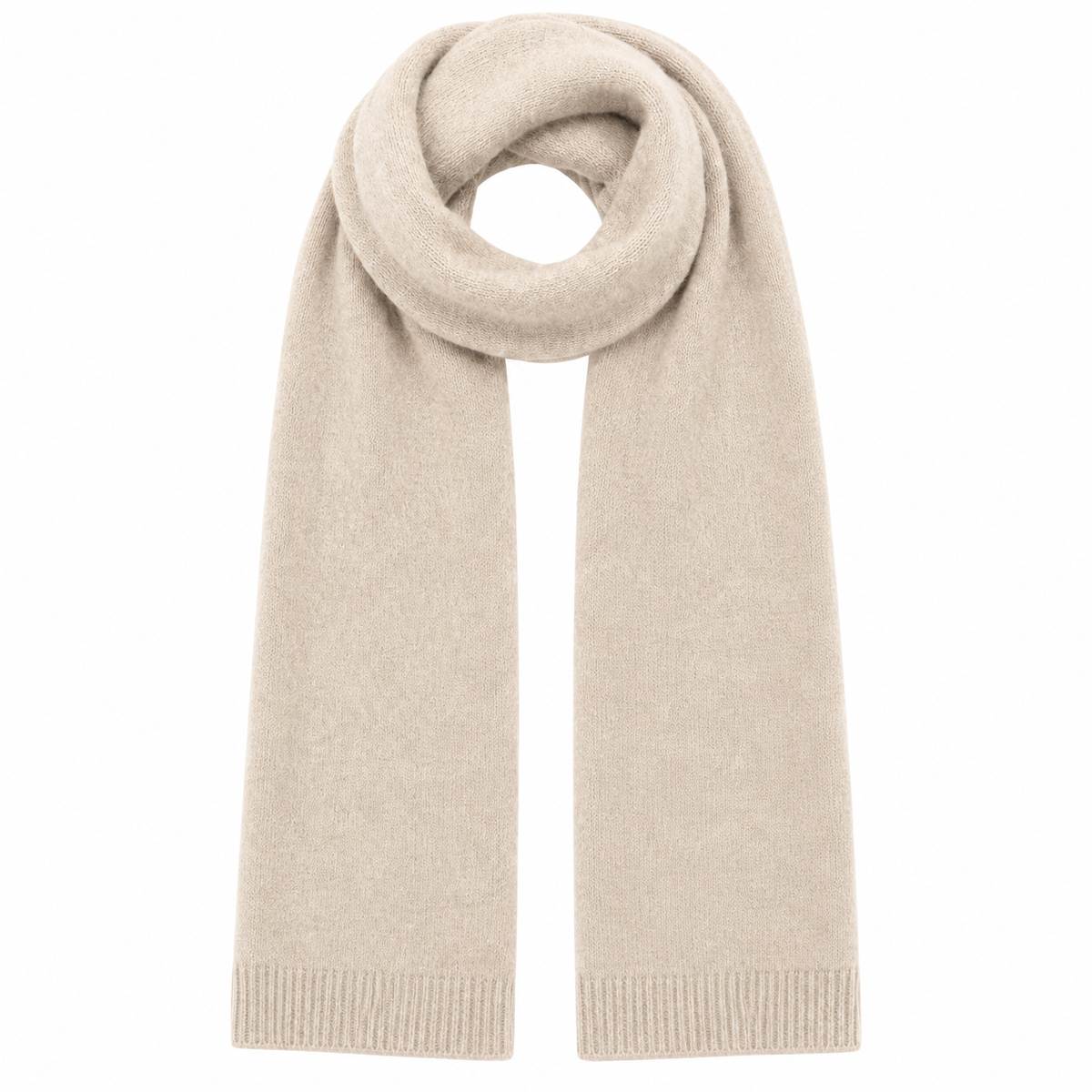 Γυναικεία Πασμίνα Εσάρπα με Merino και Cashmere
