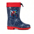 Γαλότσα Αγόρι Spiderman Μπλε