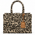 Cabana Leopar