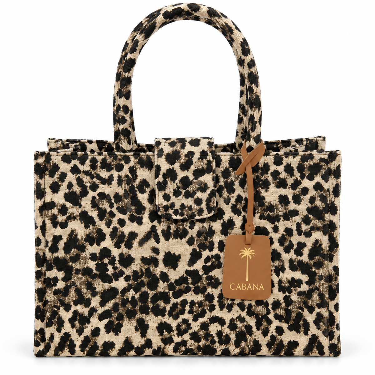 Cabana Leopar