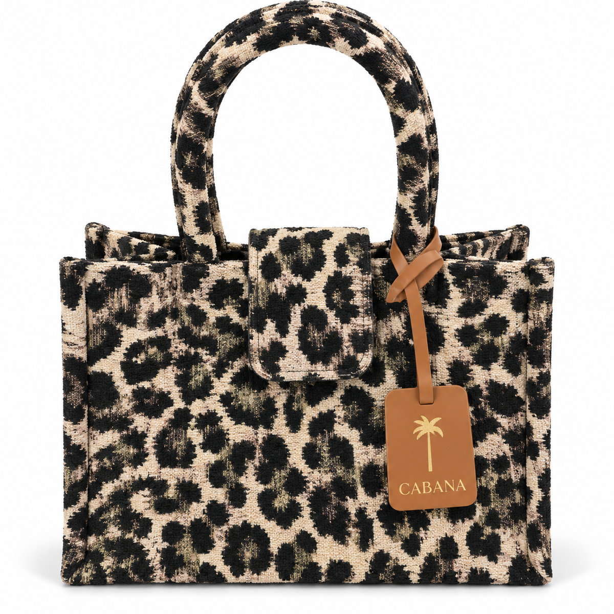 Cabana Leopar Mini
